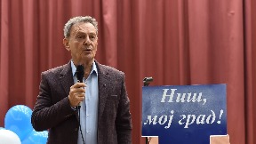 Građani zaslužuju sigurnost